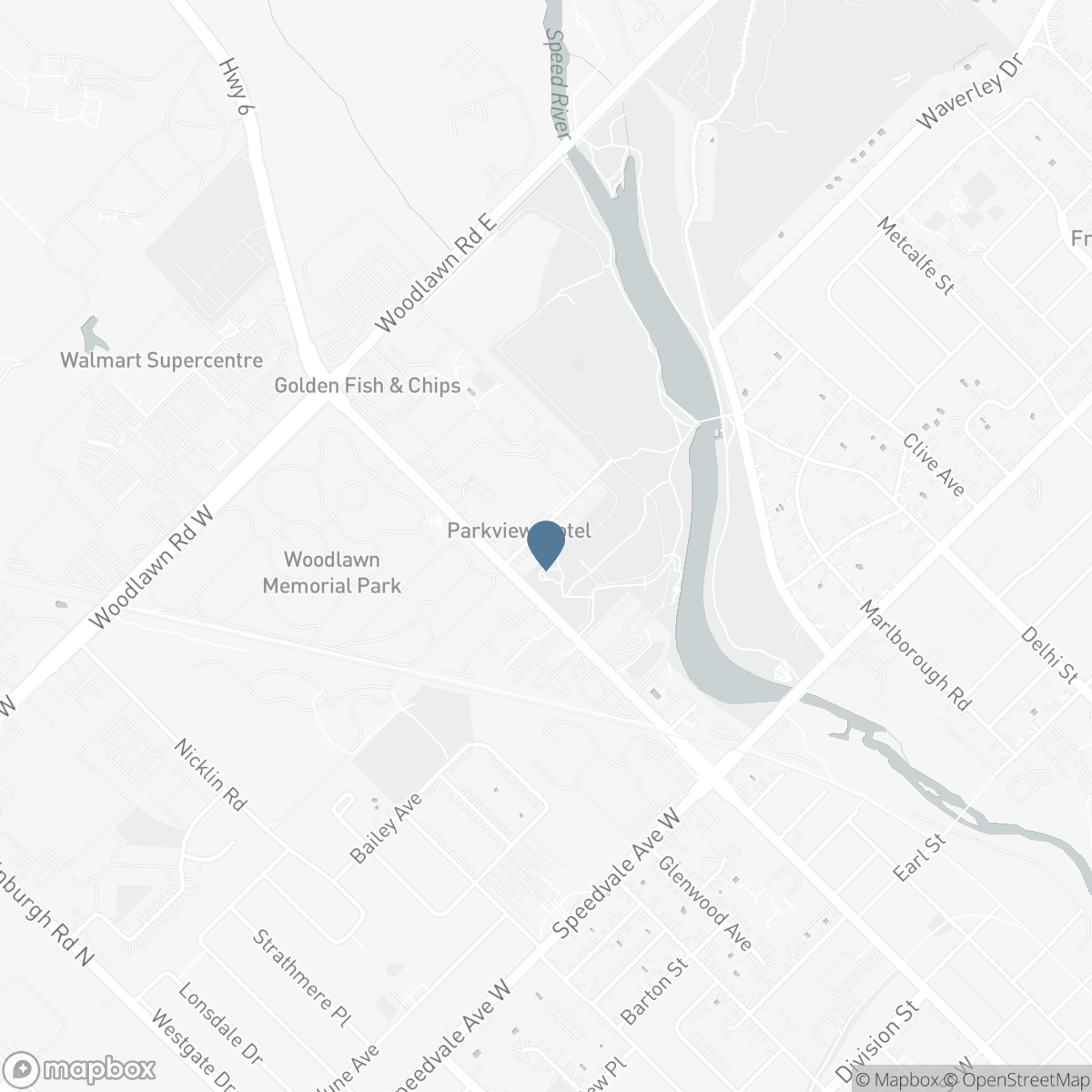 21 MARILYN DRIVE, Guelph, Ontario N1H 1G9